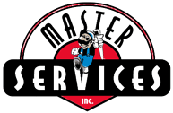 Master service logo