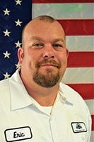 Eric Nowak