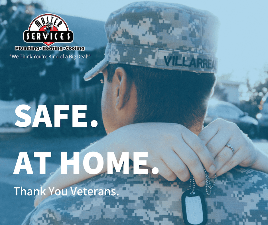 safe at home image