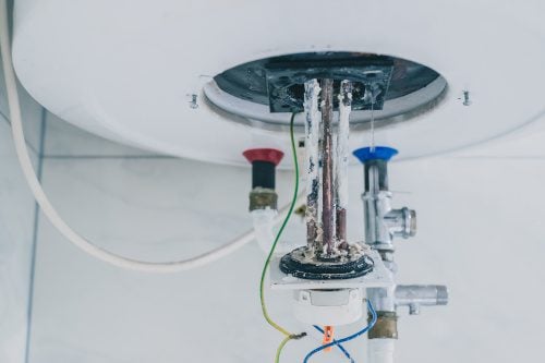 water heater