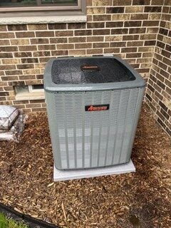 AC Installation